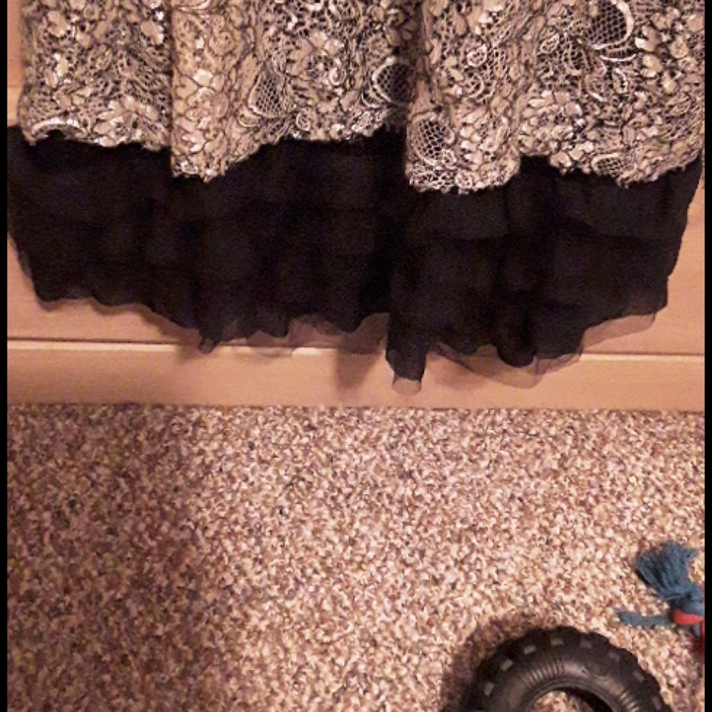 Tunic top - Picture 2 of 4